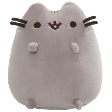 Pusheen Squisheen Sitting Pose 